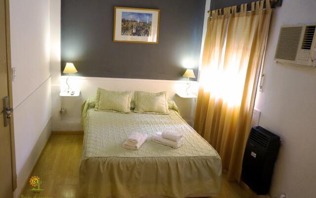 Hotel Norte Argentino San Nicolas