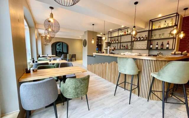 Hotel Schultheiss 52