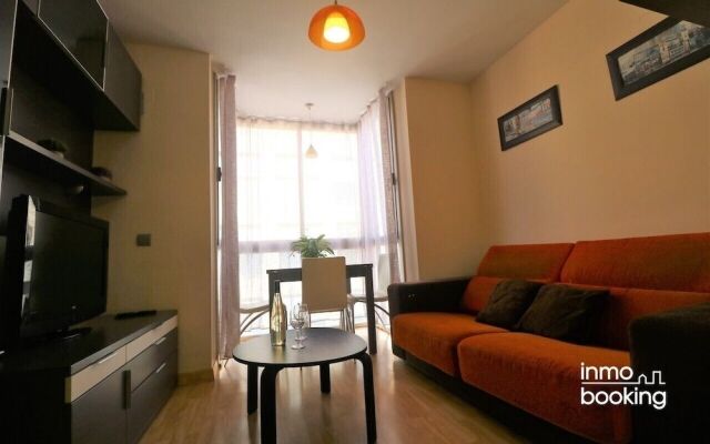 InmoBooking Disseny Cambrils