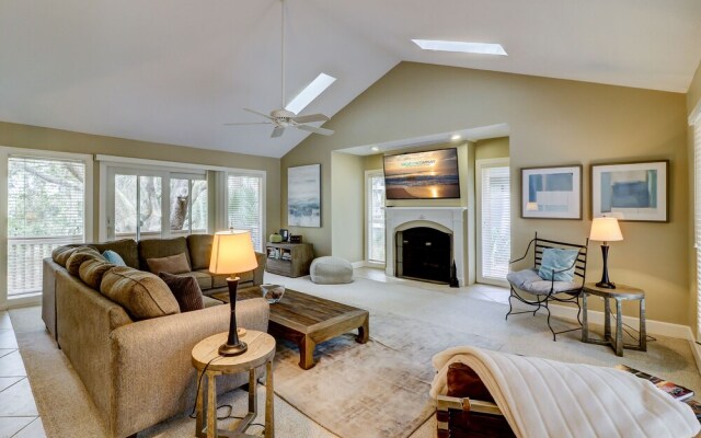 84 South Sea Pines Drive