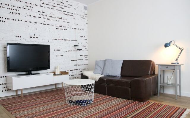 Blue Buddy - OFF Spot Apartament