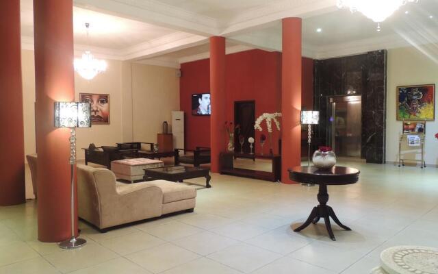 Bella Casa Hotel
