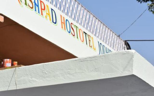 Crashpad Hostotel Jodhpur