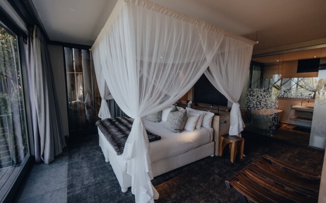 Spanish Farm Guest Lodge by Raw Africa Boutique Collection