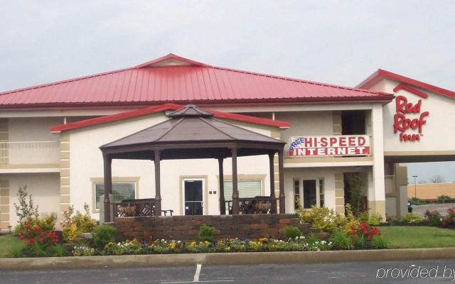 Red Roof Inn Bowling Green