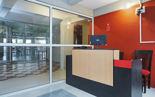 OYO Flagship 16665 Laxmi Chowk