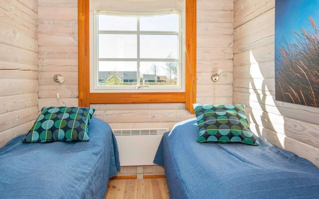 Holiday Home in Hemmet