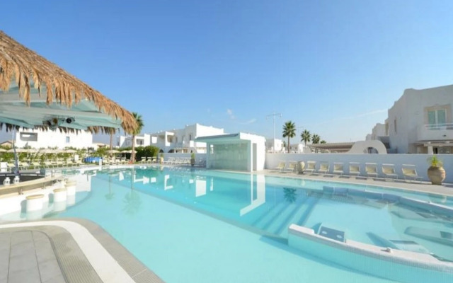 Borgo Rio Favara Residence