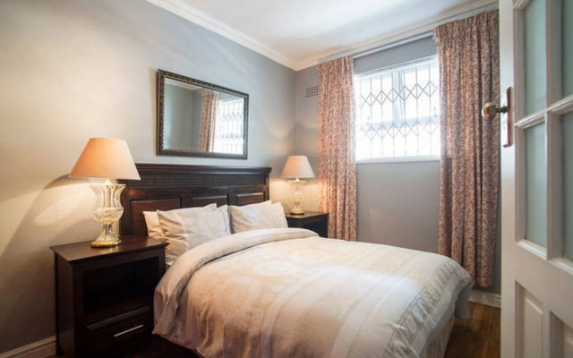 40 Winks Guest House Green Point Cape Town