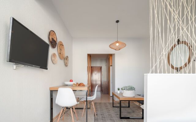 OleHolidays Suite Loft Soriano 9 Marbella Centro