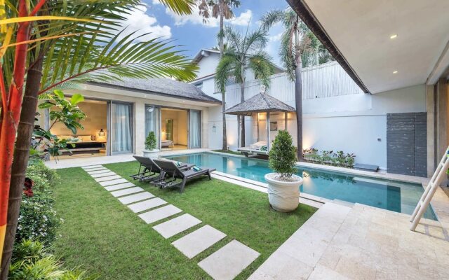 Villa Bea Canggu