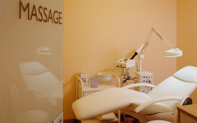 Hotel Mariasteiner Hof