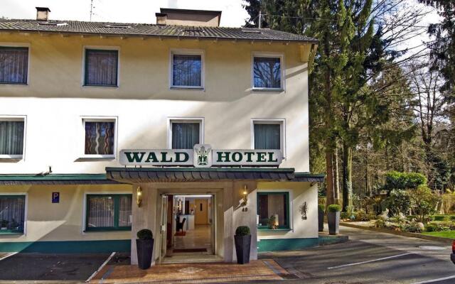 Wald-Hotel