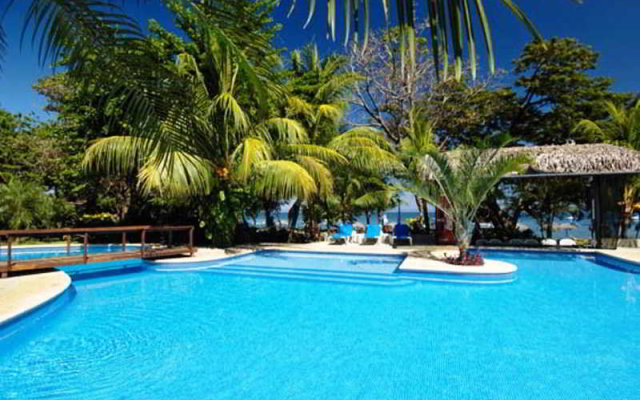 Ocotal Beach Resort