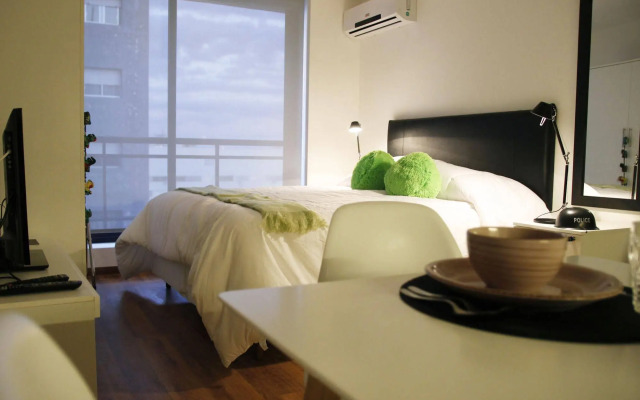 Rentline Apartamentos - Sunline