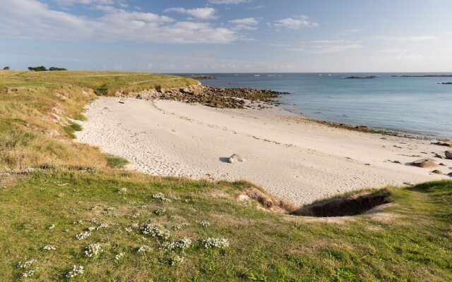 Jardin Colonial - Rêves de Mer