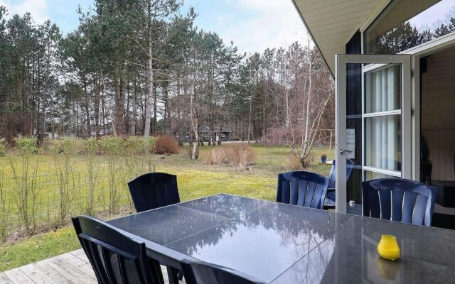 Modern Apartment in Rødby With Sauna