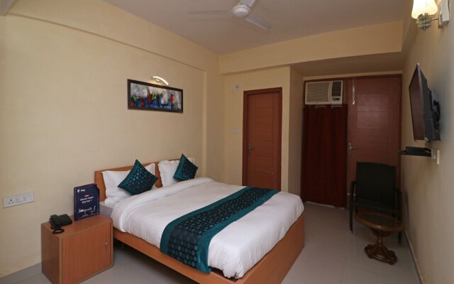 OYO 10664 Aone INN