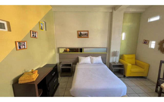 OYO Hotel Museo Carnaval