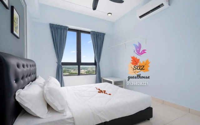 SAZ Guesthouse