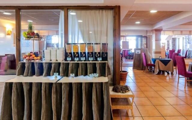 BlueSense Sierra Madrid