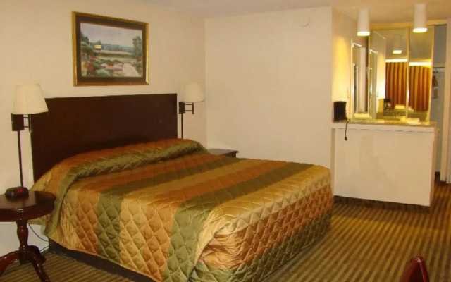 Romana Hotel