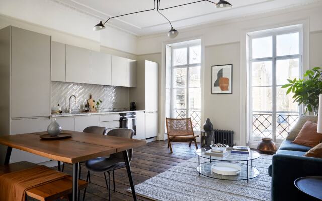 Modern Apartment - Minutes From Angel Tube St