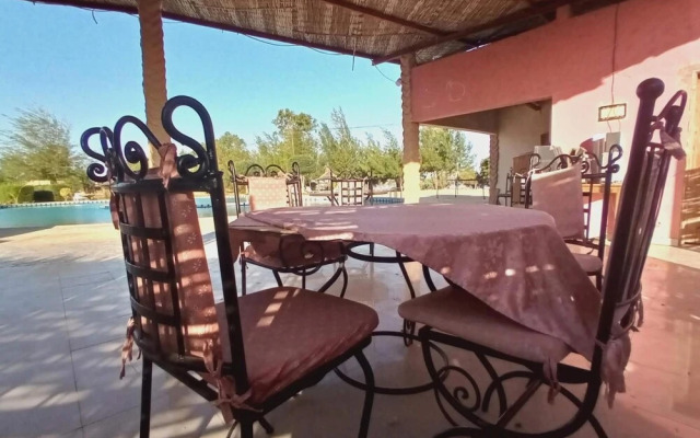 Hôtel Royal Malango