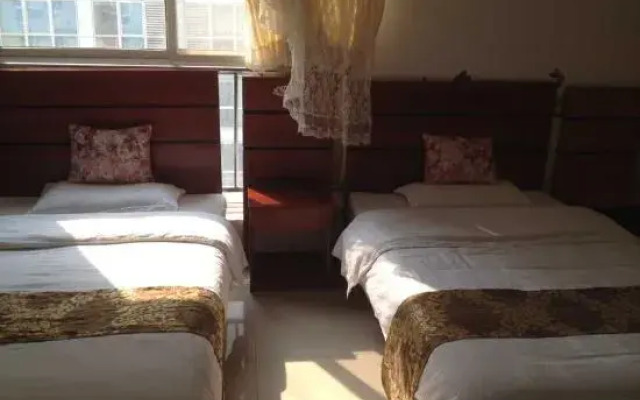Chuntianli Hostel