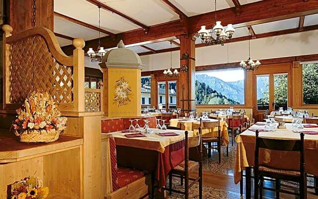 Albergo Piazzatorre