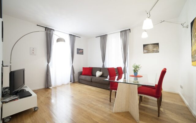 Apartment Termini10