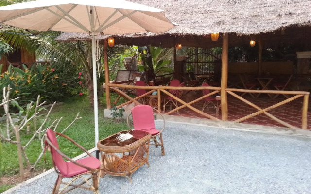Bird of Paradise Bungalows