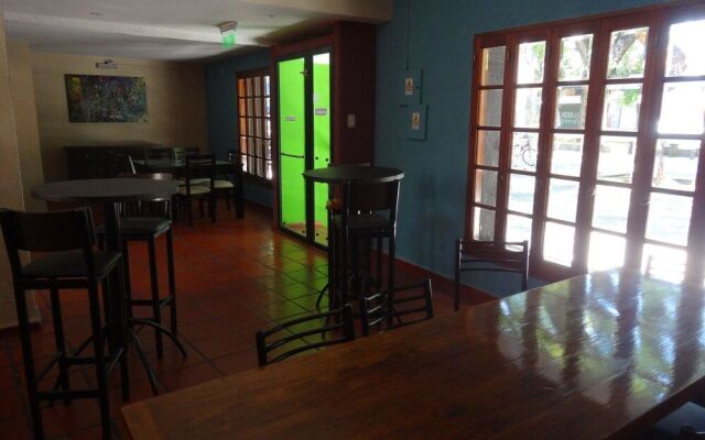Black Sheep International Hostel