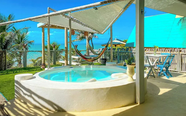Asas del Mar