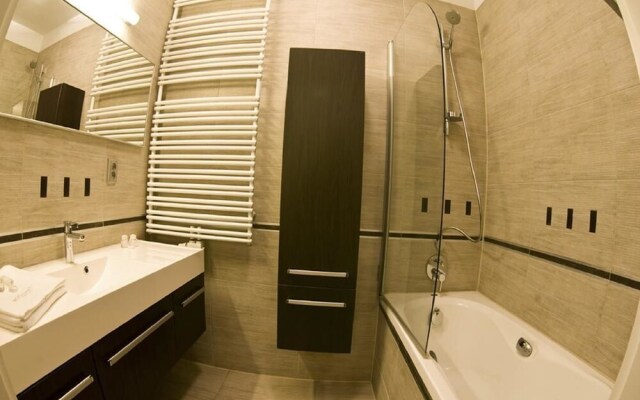 AP-Apartments Wspólna No. 50