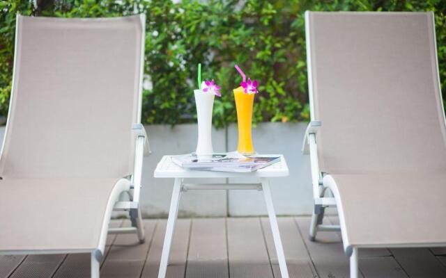 New Siam Palace Ville