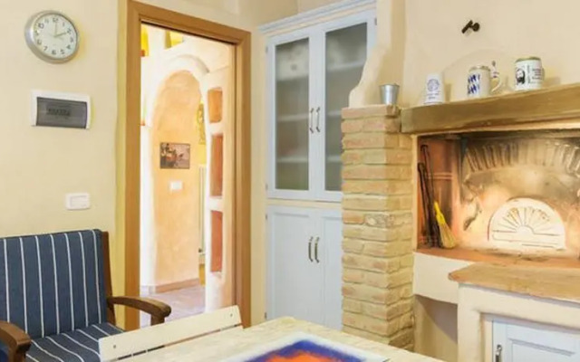 Casa dei Tre Cipressi