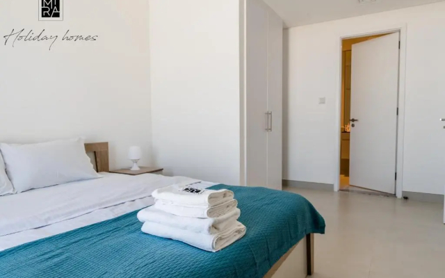 Serviced 1 bedroom- Gym&Pool - Hotel in ดูไบ - Photo 2