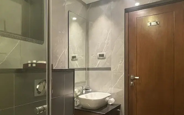 Lance 21 Premium Serviced Apartments