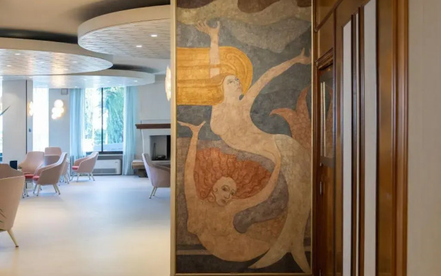 Hotel Nettuno