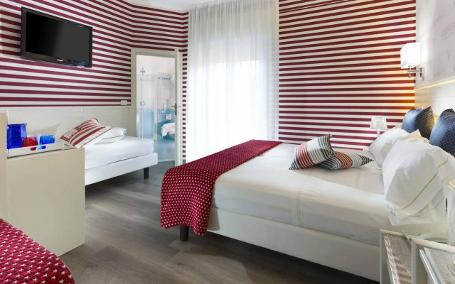 Hotel Atlantic Riviera