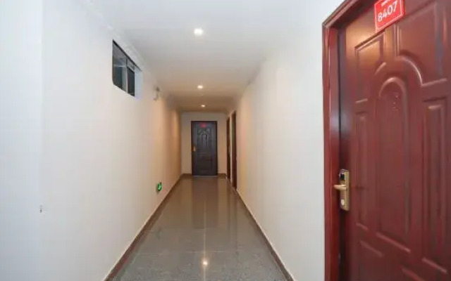 Fulin Apartment