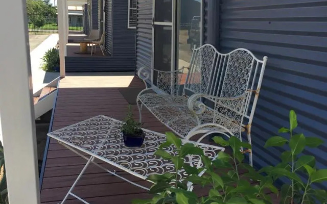 Terminus Hotel Coonamble