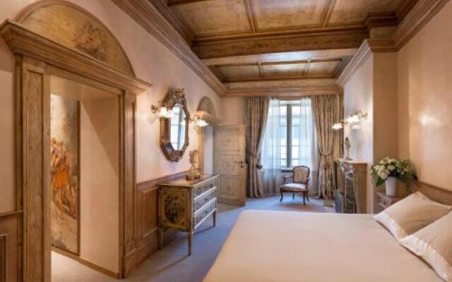 Appartement d'Exception - Annecy HyperCentre