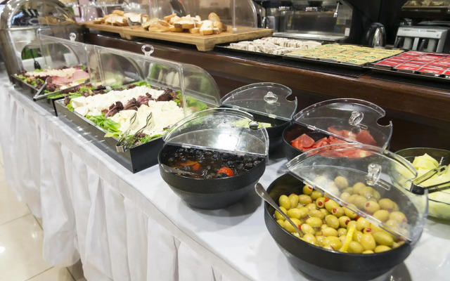 Cumbali Suite