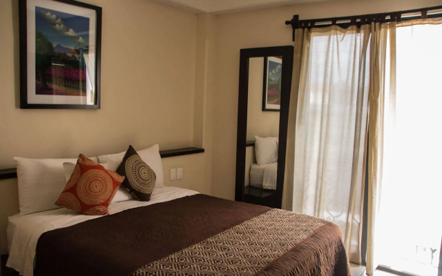 Hotel Mayis
