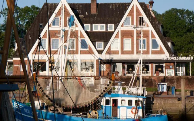 Mingers Hotel und Beauty Spa