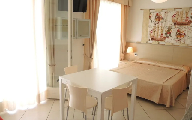 Ashanti Aparthotel