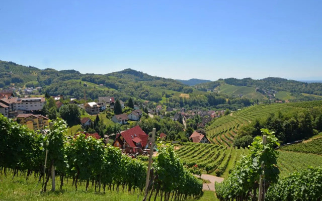 Residence am Weinberg / Travellers Hotelbetriebs GmbH