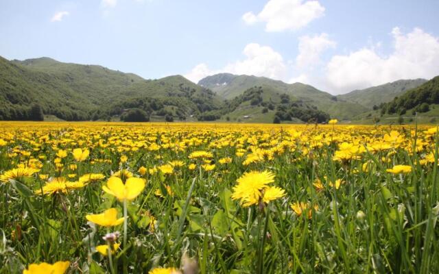 Club Hotel Lo Sciatore